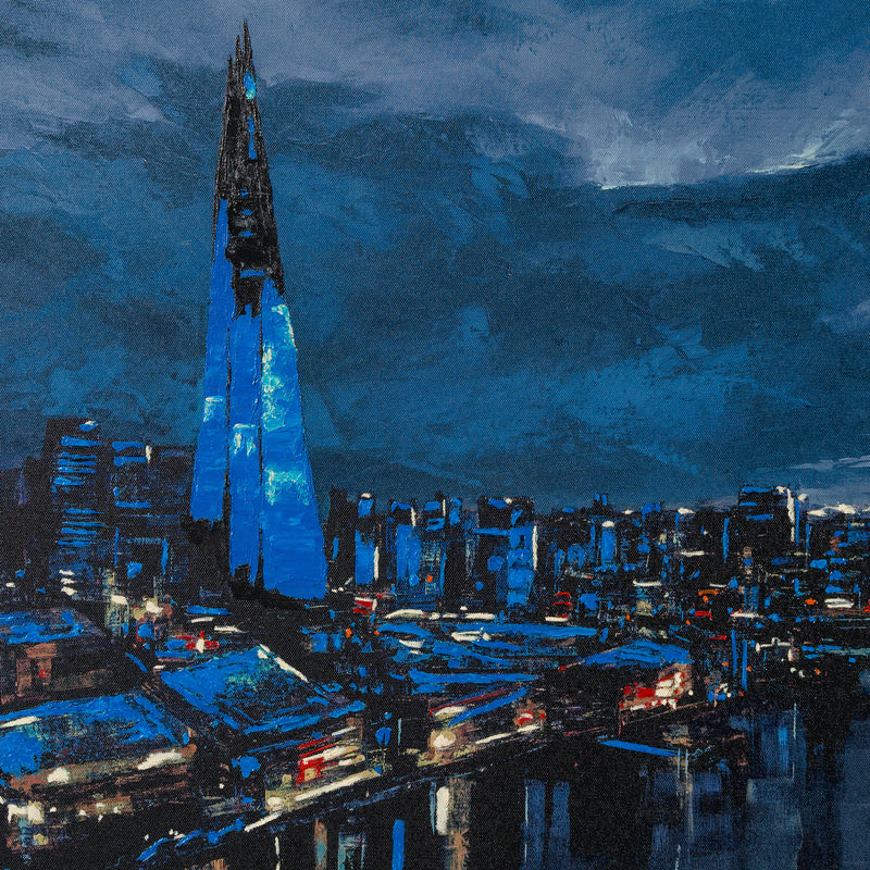 London Blue
