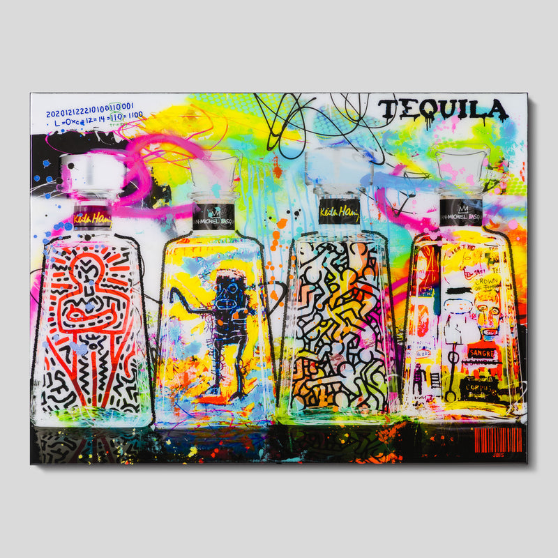 Tequila Two
