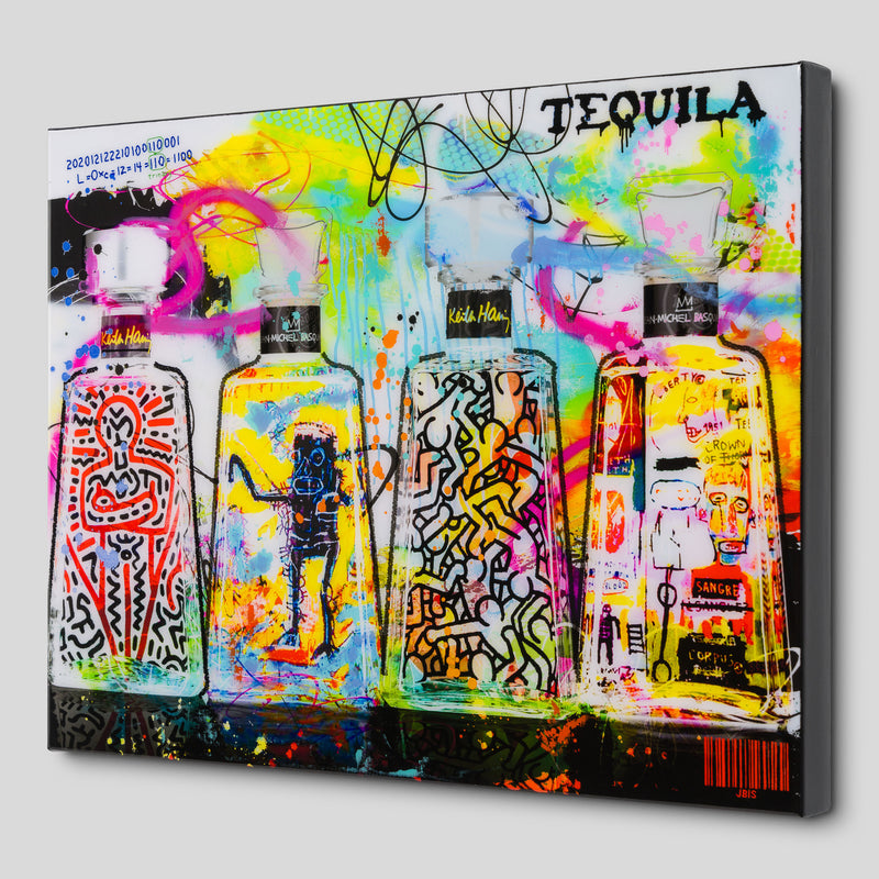 Tequila Two