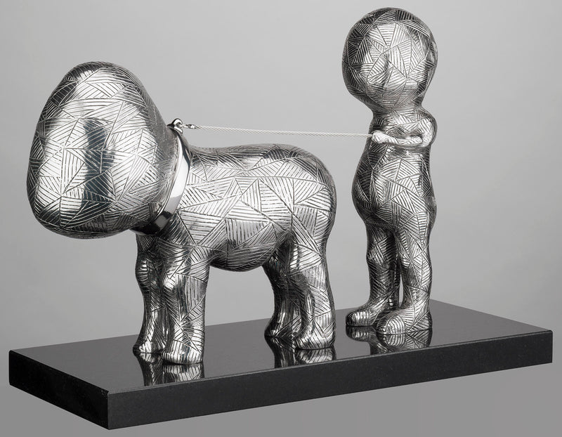 BCO Sculp Walkies b 