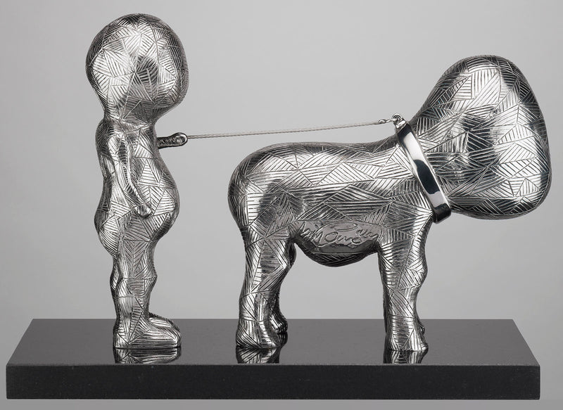 BCO Sculp Walkies c 