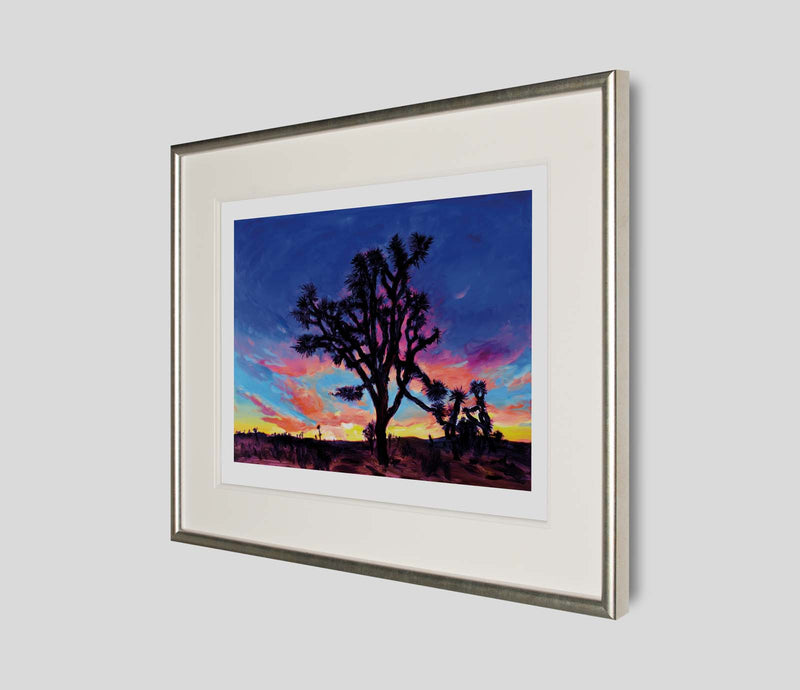 BDY JOSHUA TREE, SUNRUSE 2 