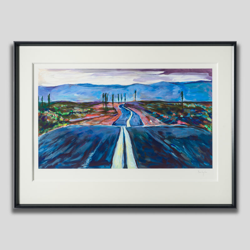 BDY SLE POR 12201 1 Endless Highway Large (2017)