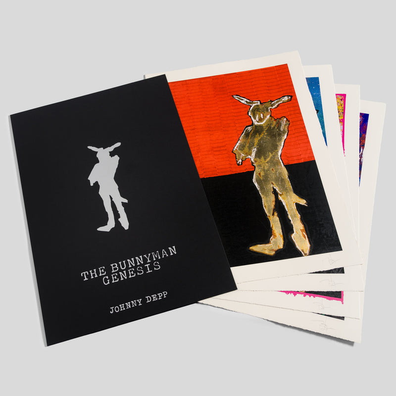 JDE Unframed Set 1