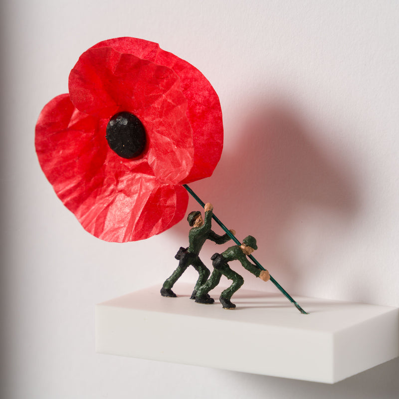 Never Forgotten
