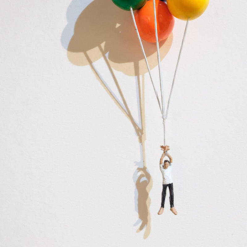 Hang on