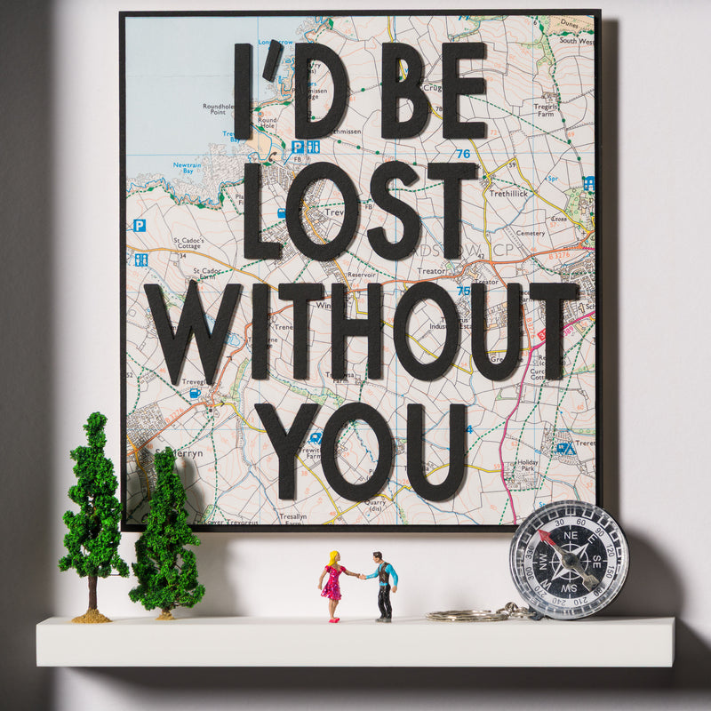 My Compass