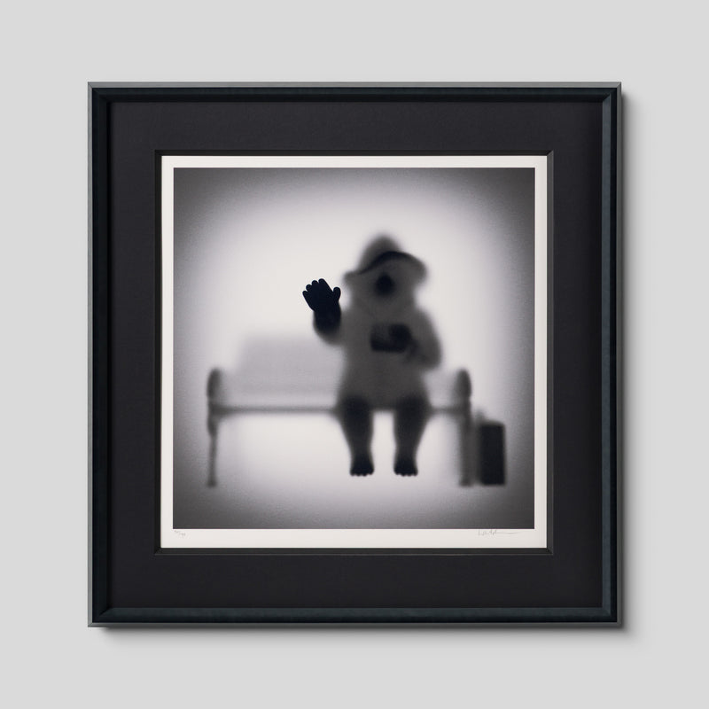 Gone, Peru | Medium
